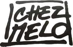 logo ChezMelo